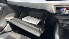 Audi A1 25 TFSI S Line 5dr Petrol Hatchback